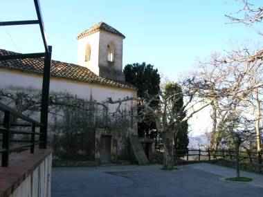 saint jean de l'albere