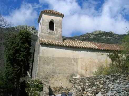 église de saint jean de l'albere