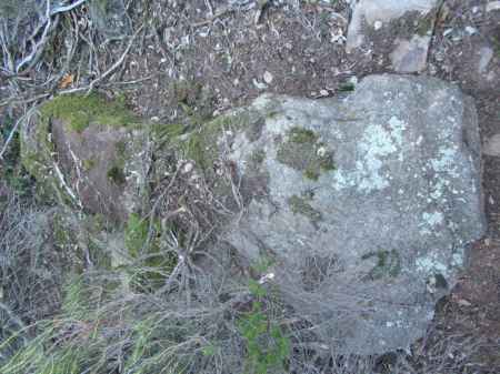 menhir balma de na cristiana