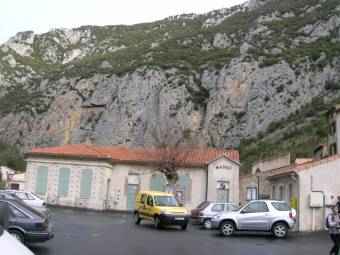 village de l'aude de saint martin lys