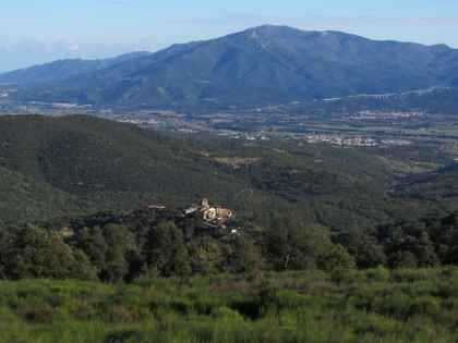 chapelle notre dame du roure