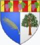 armorial blason taillet