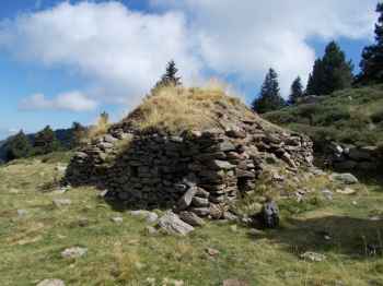orry de la Jasse des Cortalets