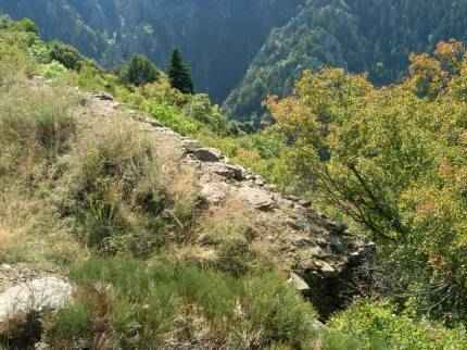 orry de la serre pastorales de llasseras