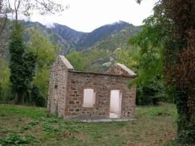 maison des mineurs des mines de fer de salver