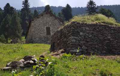 orry et refuge de balatg