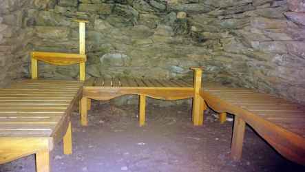 orry et refuge de balatg