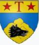 armorial blason tuchan