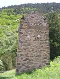 mine de la pinouse