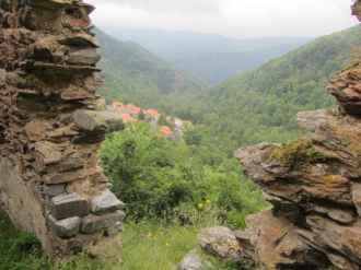 village de Valmanya
