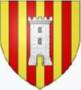 blason vernet les bains