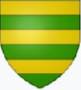 armorial blason villarzel cabardes
