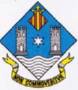 blason villefranche de conflent