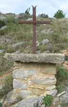 chapelle de belloc à villefranche de conflent