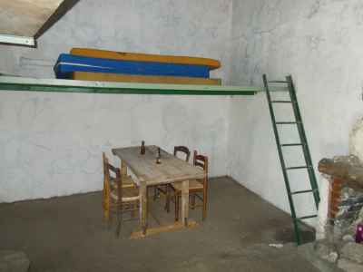 refuge de belloc