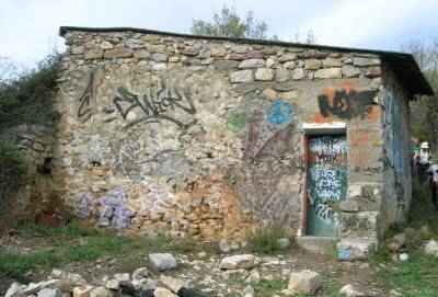 refuge de belloc à villefranche de conflent