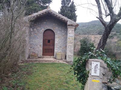 chapelle notre dame des champs