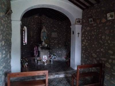 chapelle notre dame des champs