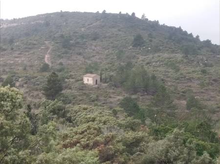 chapelle saint martin