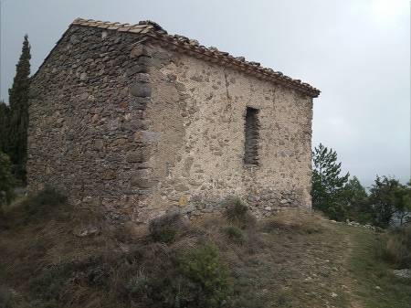 chapelle saint martin