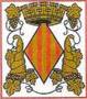 blason vingrau
