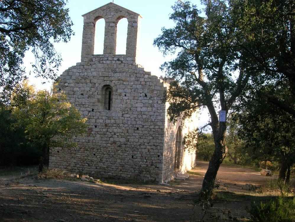 chapelle St Laurent