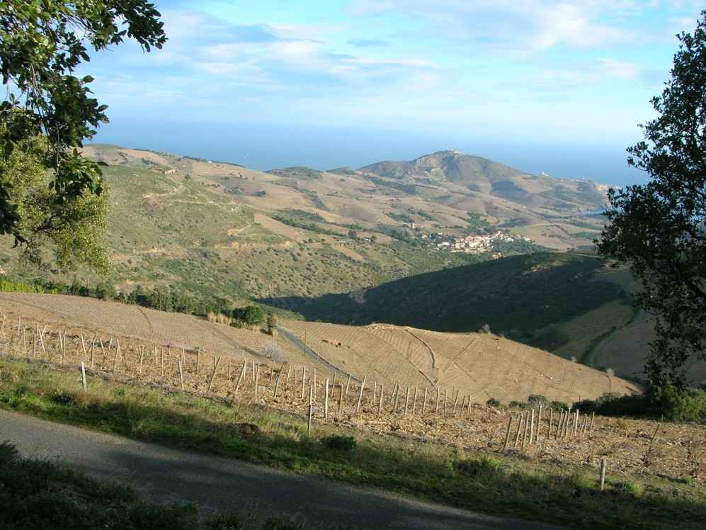 col des Gascons