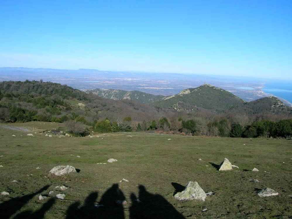 plaine du Roussillon
