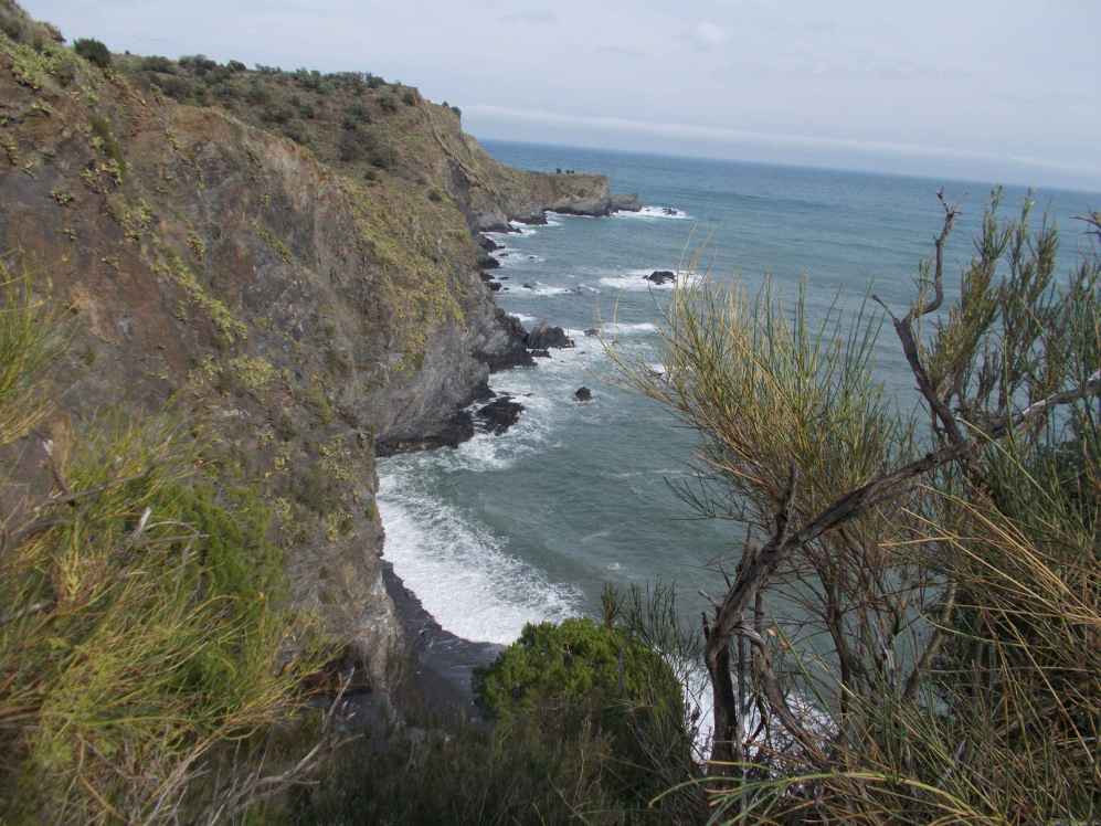 anse de Terrimbo