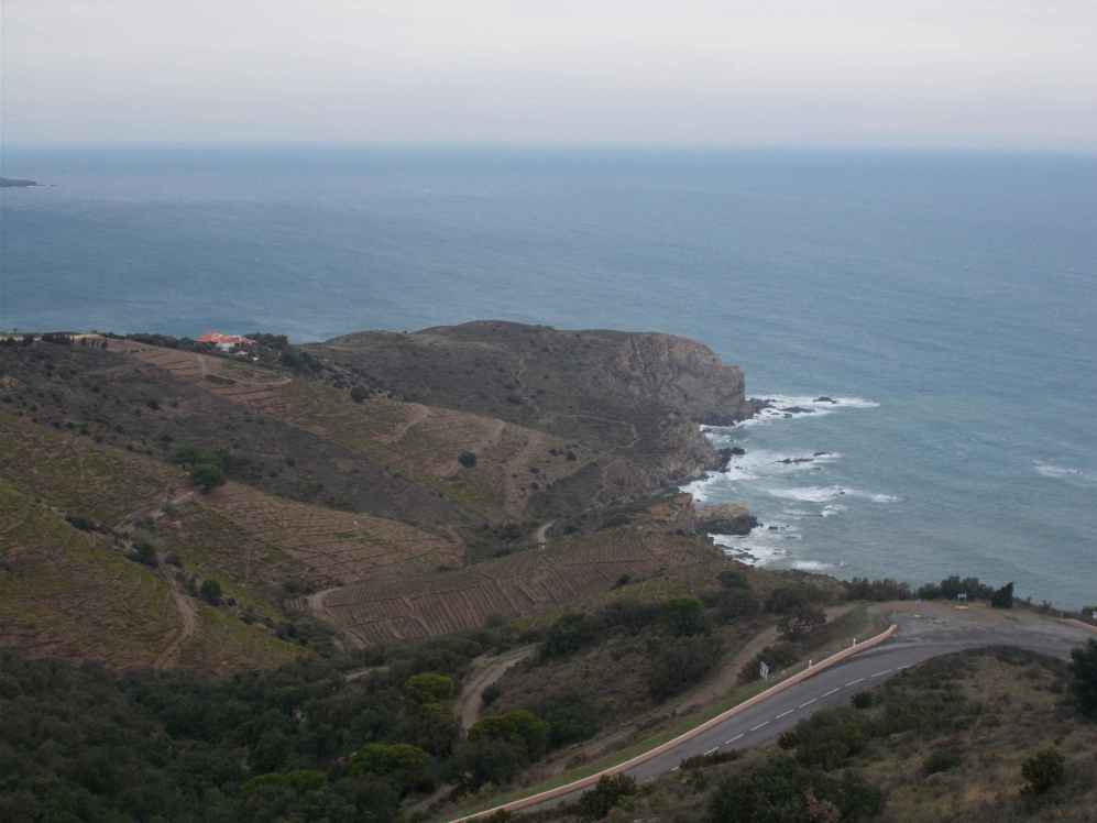 cap de la Vella
