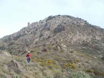 col de Formigo
