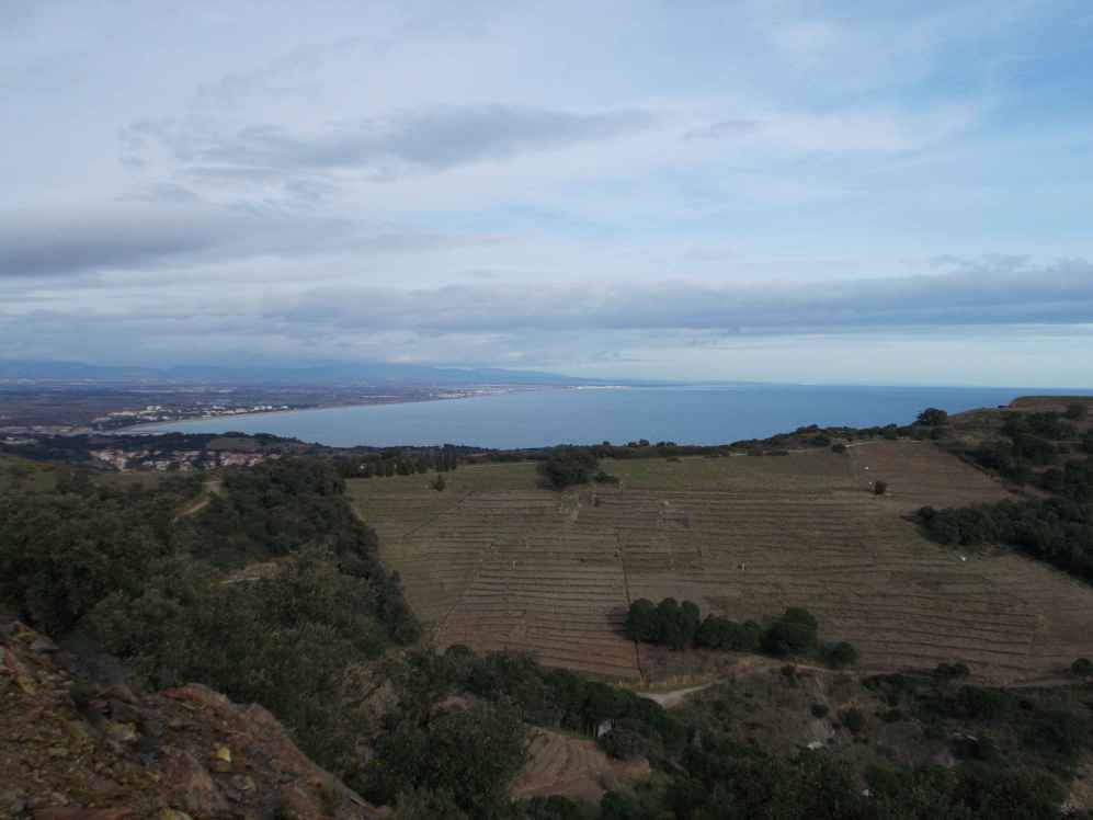 cote vermeille