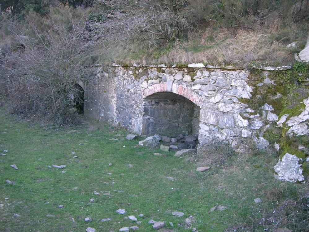 col Llinas