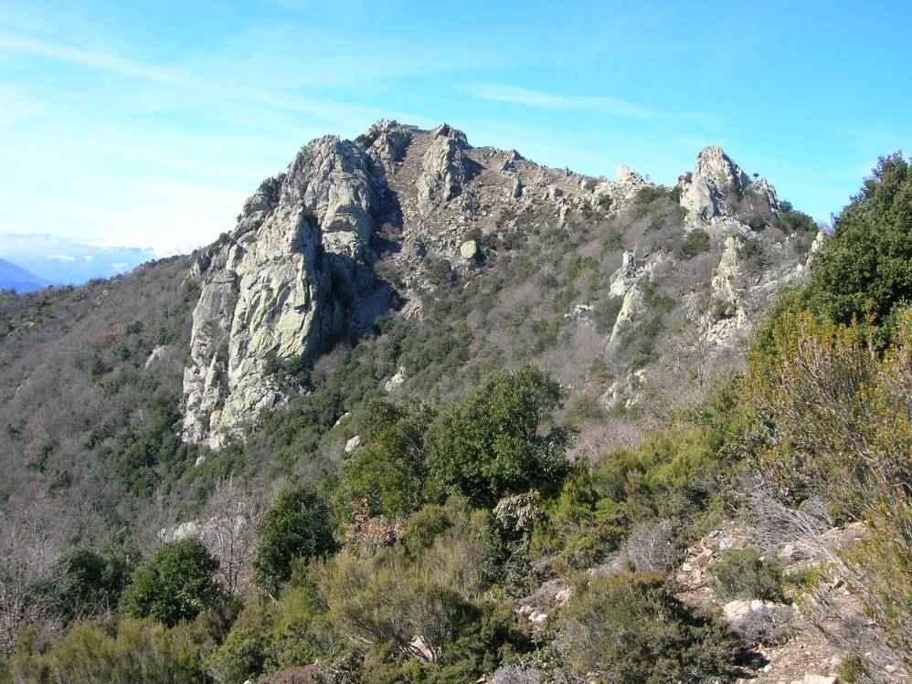 chapelle St Cristau