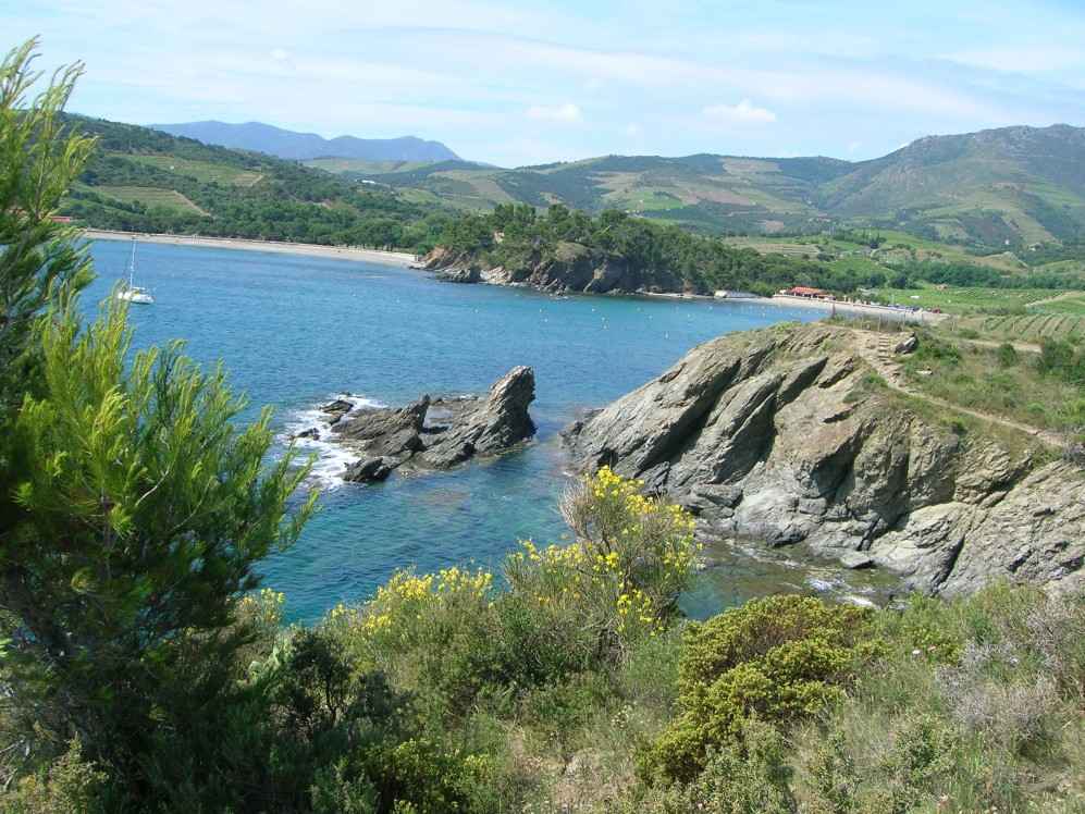 baie de Paulilles