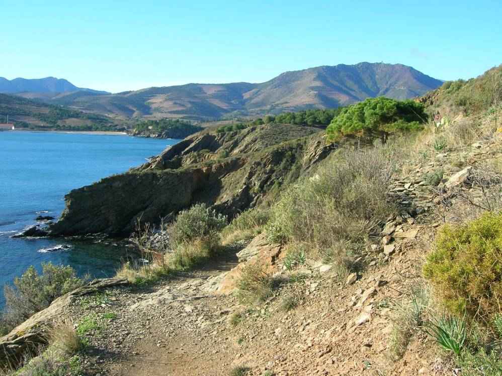 plage de Valenti