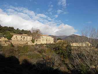 la cantina et la chapelle mare de deu de requesens.jpg