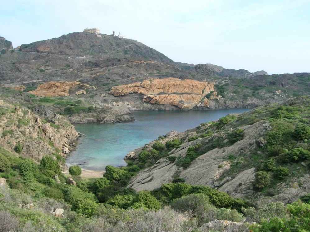 cap de creus