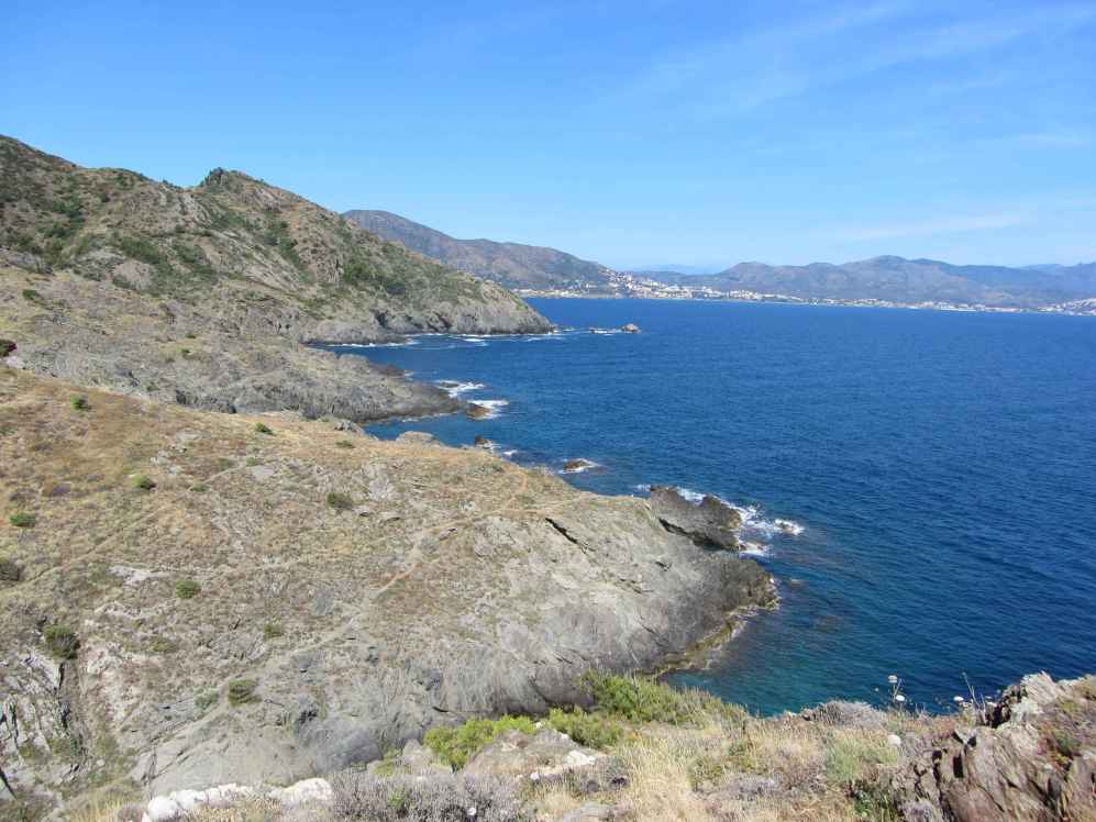 cap mitja