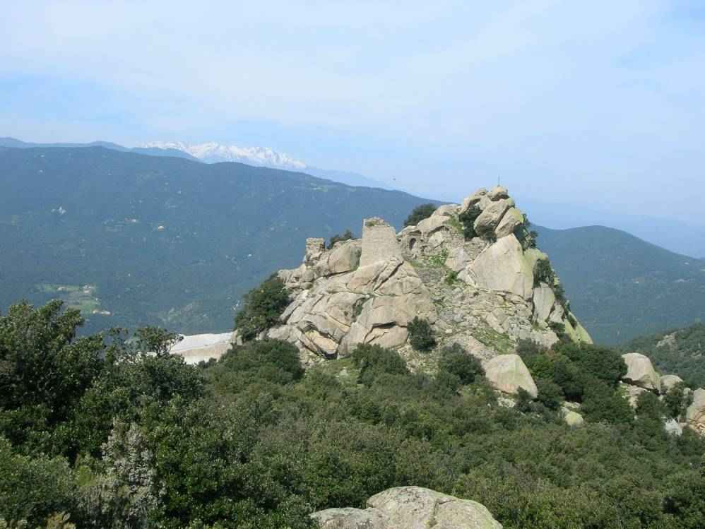 site de Rocaberti
