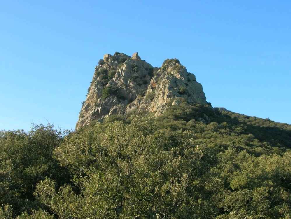 chteau des Chvres