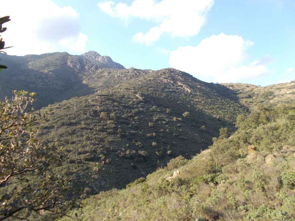 tour de querroigt