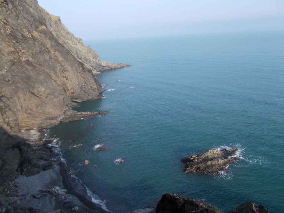 cap de Cerbre