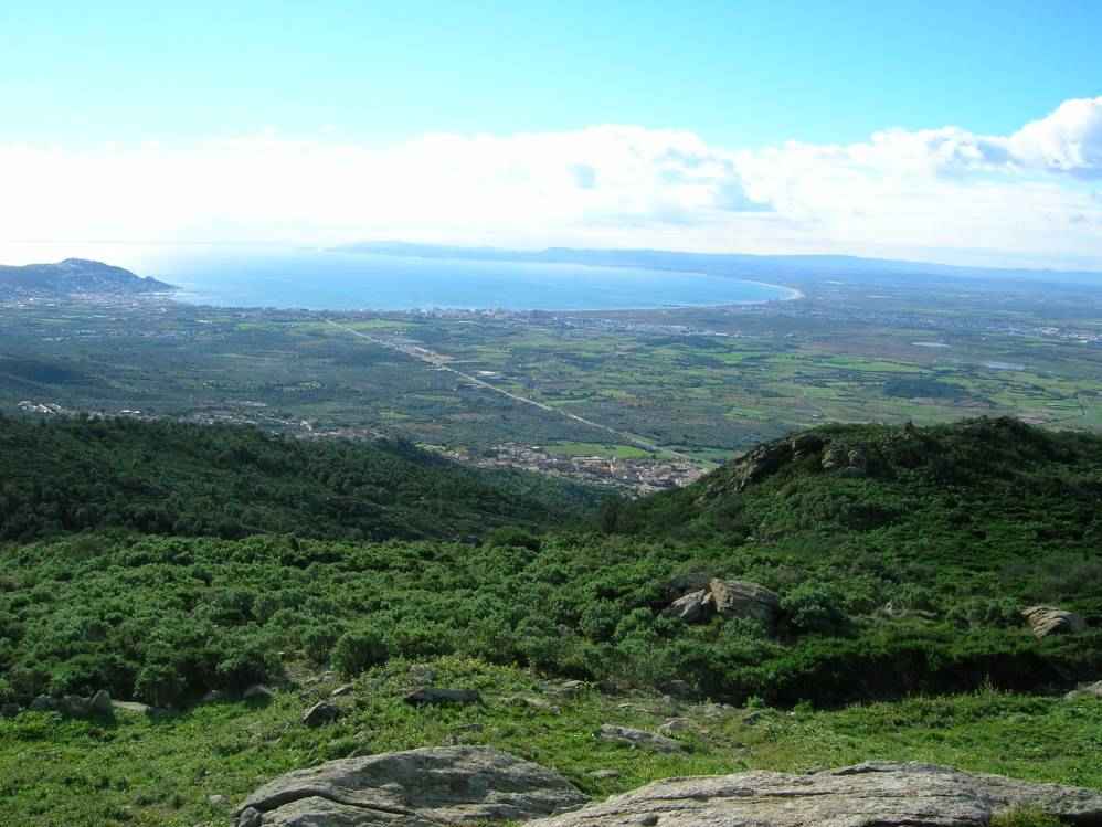 baie de Rosas