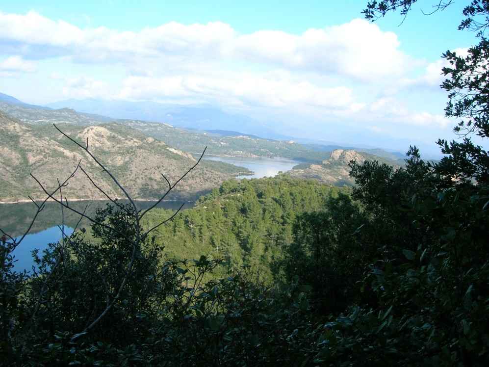 lac de Boadella