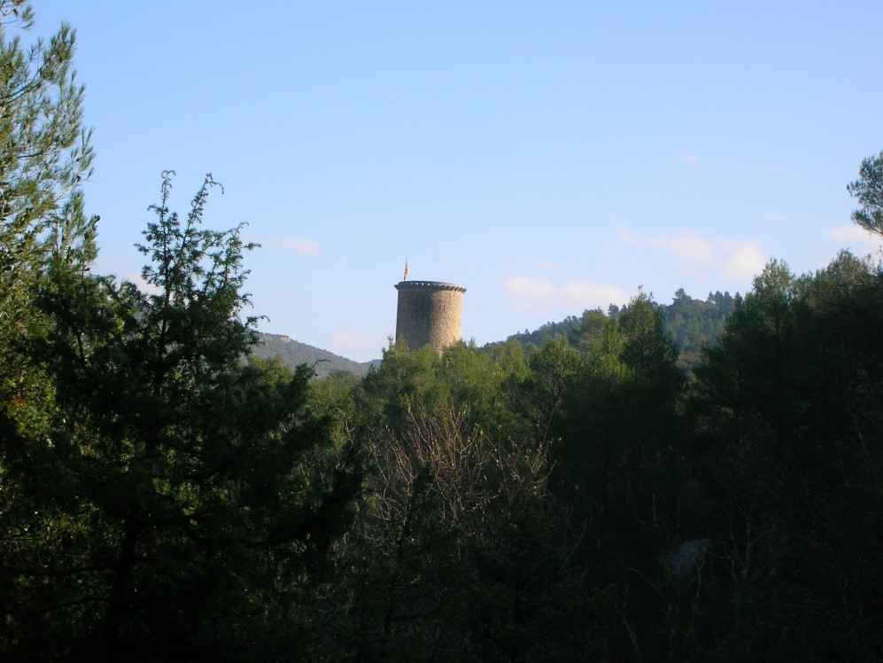 torre dels Moros