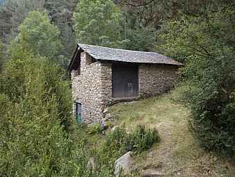 Borda del Cresper