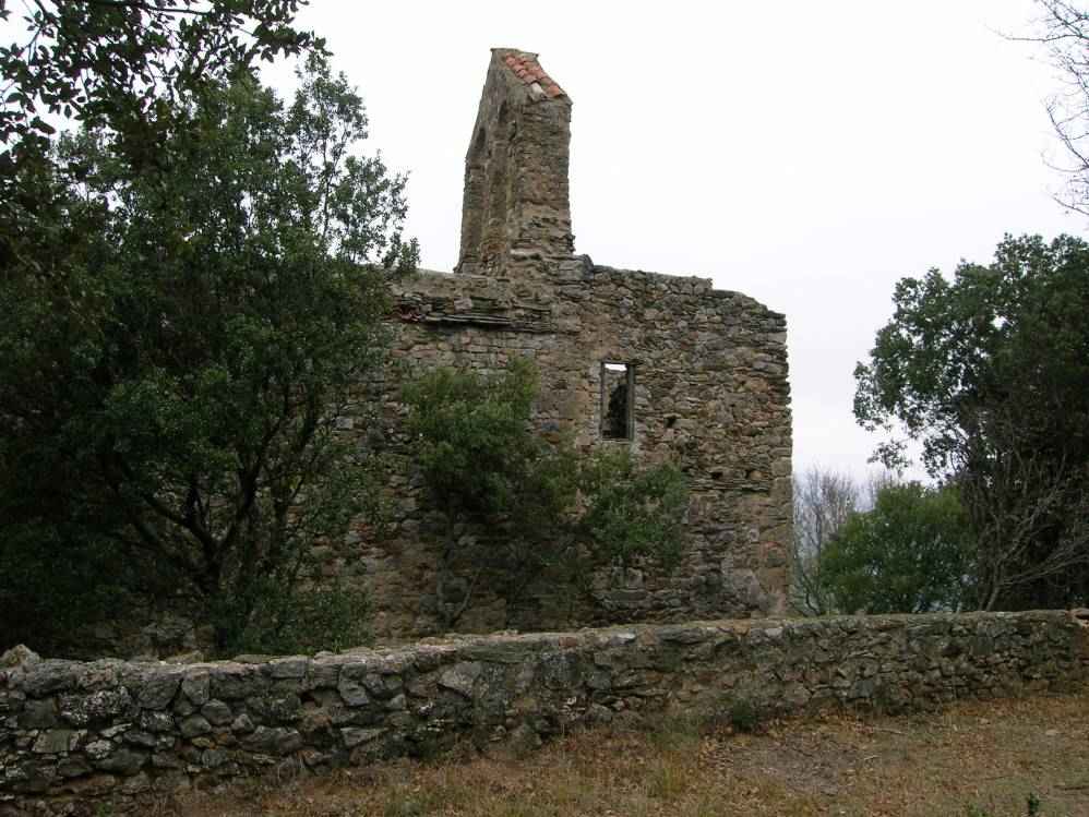 chapelle St Marc