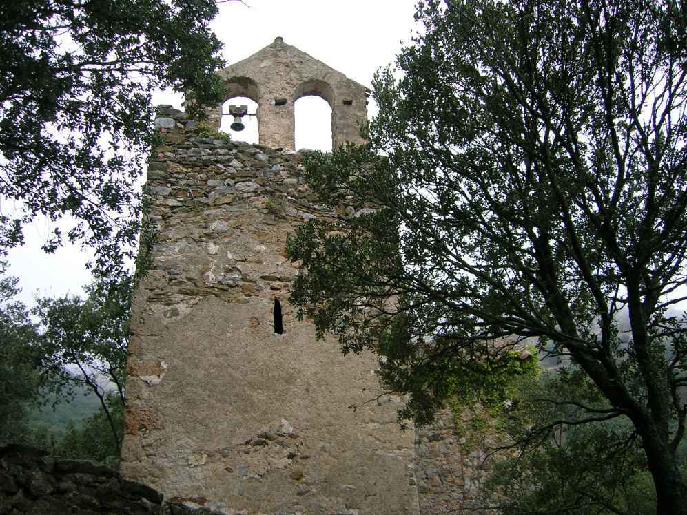 chapelle sant marc