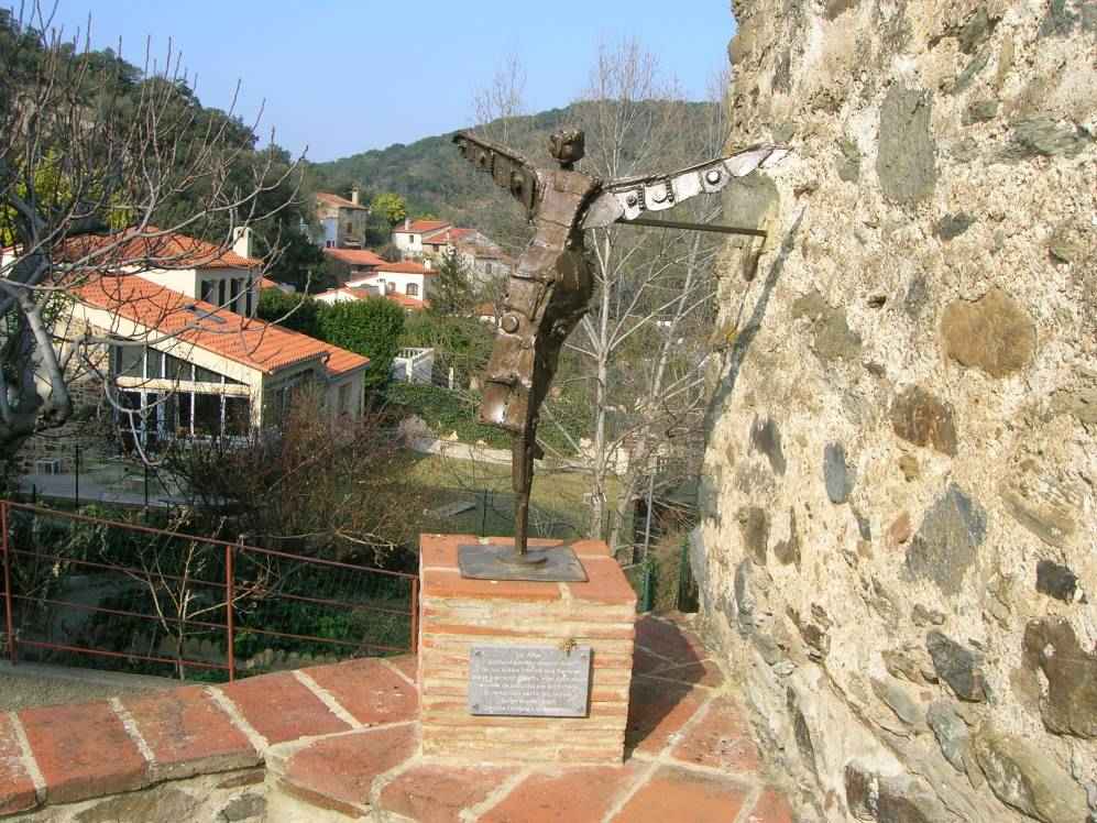 village de St Michel de Llotes